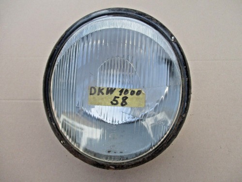 Dkw 1000 1000s - dkw,