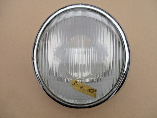 Dkw f93 f94 scheinwerfer - dkw, 3=6