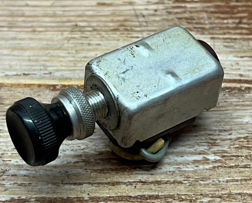 Zugschalter switch - zugschalter,