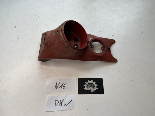 Dkw hummel lampentopf - dkw,