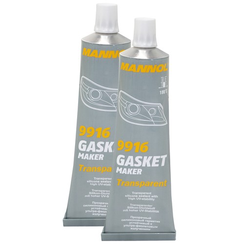 Mannol gasket maker - 2x, g