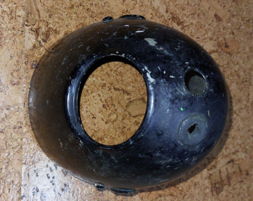 Dkw scheinwerfer lampentopf - mz,