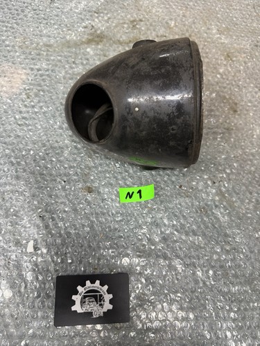 Vorkrieg motorrad scheinwerfer - vorkrieg,