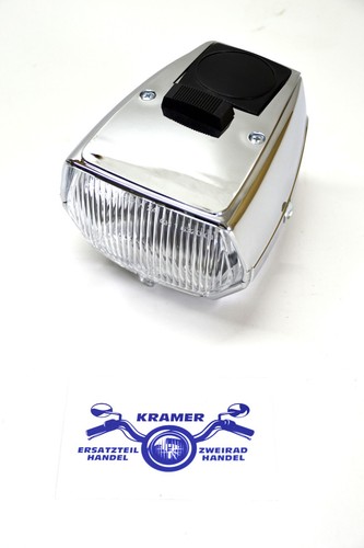 Dkw 504 505 508 629 - 504,