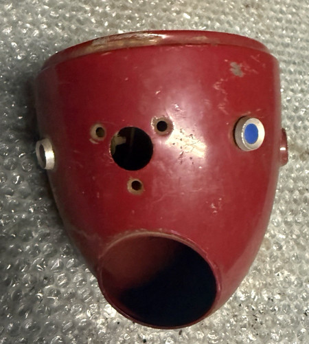 Dkw lampentopf - rt,