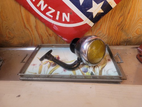 Suchscheinwerfer ika oldtimer - suchscheinwerfer,