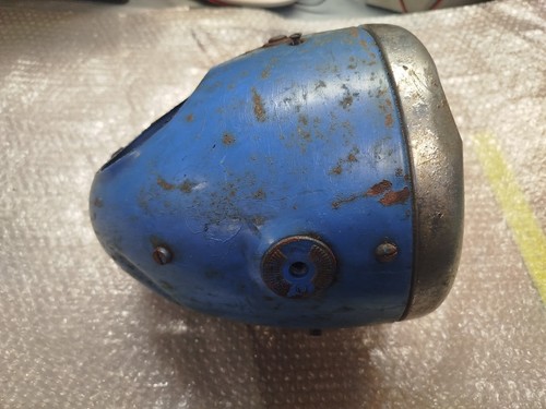 Hella headlight faro - hella,