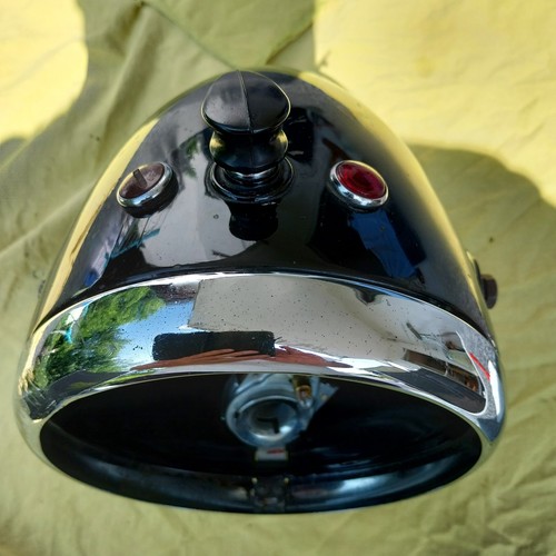 Bosch scheinwerfer horex - bosch,