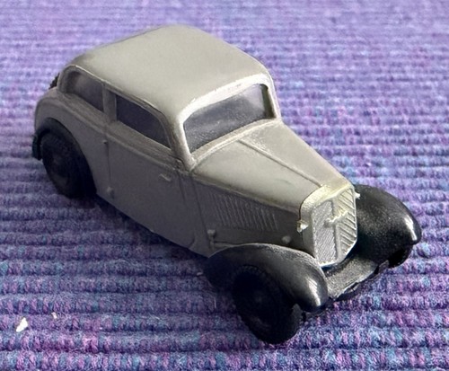 Brekina dkw f7 - brekina,