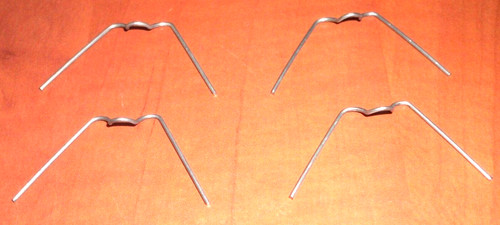Scheinwerfer feder spange - scheinwerfer,