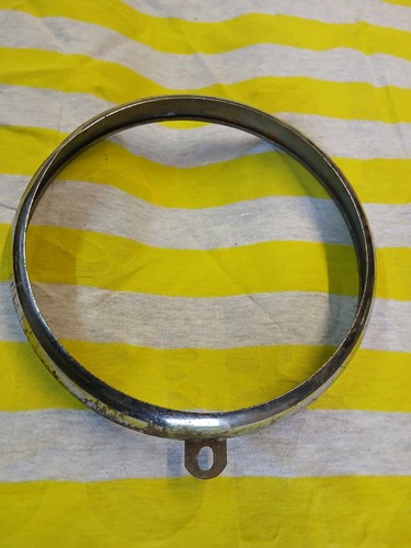 Lampenring scheinwerferring - lampenring,