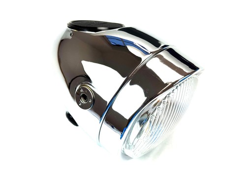 Eierlampe chrom - hq,