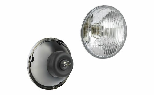 Scheinwerfer für moped - für, mokick