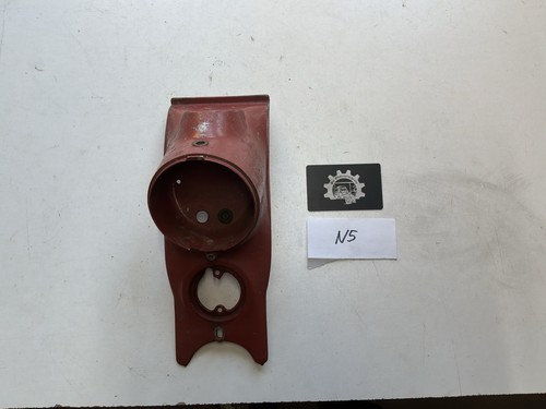 Dkw hummel lampentopf - dkw,