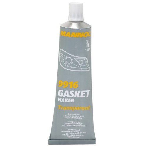 Mannol 9916 gasket maker - mannol,
