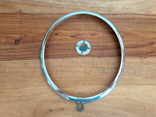 Dkw scheinwerferring - dkw,